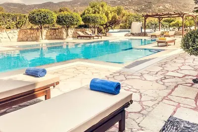Image de Bh104 - R - Villa Sitia