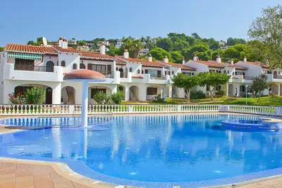 Image de Apartamento Son Bou 53