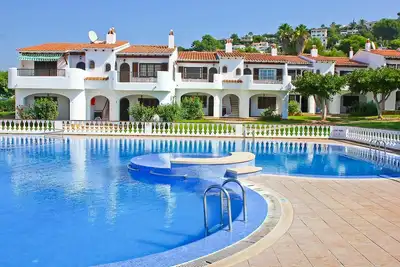 Image de Apartamento Son Bou 67