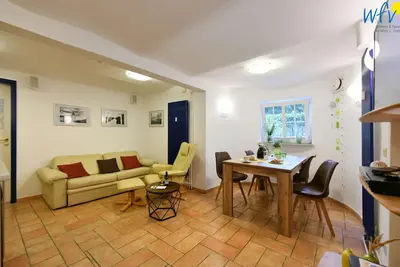 Image de Experience unforgettable moments in the Villa Fredeborg Mia vacation apartment!