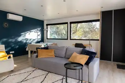 Image de Villa mini Heaven