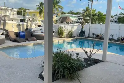 Image de Keys waterfront paradise