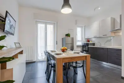 Image de New! Home Holiday Comfortable Appt x4