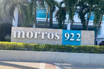 Image de BlueOrchid Apartmant Morros 922