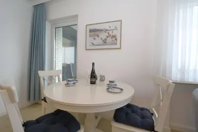 Image de Apartment Fischer in Westerland