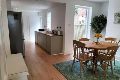 Image de Rope Walk Cottage - Right where you want to be