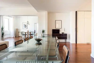 Incredible Luxury Apartment Overlooking Parque Eduardo Vii