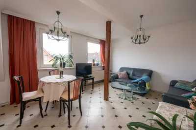 Image de Schöne, Ruhige Maisonettewohnung in Alt-osterholz