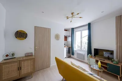 Image de Les Maisons Acajou / Charmant T2 équipé Spicy Nature