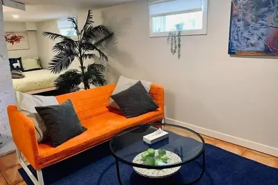Image de 234 Charming North End Studio