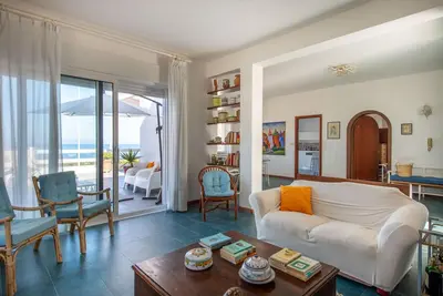 Image de Seaview Villa In Mongerbino by Wonderful Italy