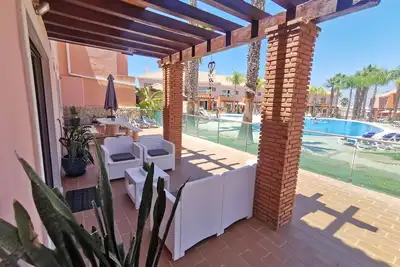 Image de Albufeira Villa Santa Maria - Villa Nelson