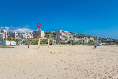 Image de Superbe appartement à Arenys de Mar