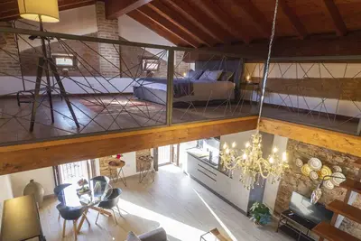 Image de Casa Canelles - Morada