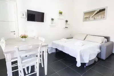 Image de Sweet Home Monolocale - Morada
