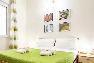 Image de Casa Mazzini - Morada