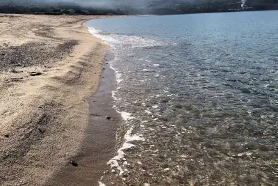 Image de Appartement F2 à 2mn à Pied de la Plage de La Liscia
