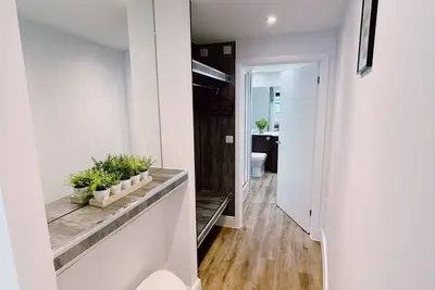 Image de Prosper House Apartment 4 - Stylish City Living