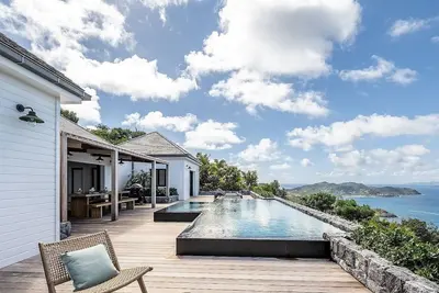 Image de Villa Ma'O by Fantasia Villas