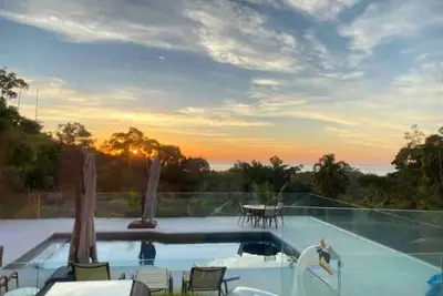 Image de Exclusive São Pedro condominium house
