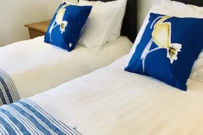 Image de Hunters Lodge