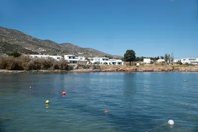 Image de Maison de vacances 'Sea 2 Sky Garden 1' avec vue sur la mer, Wi-Fi et climatisation