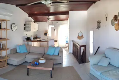 Image de Quiet And Authentic Bodrum House By The Sea!