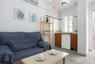 Image de Appartement 'Casa Paloma' avec Wi-Fi et climatisation