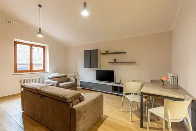 Image de Appartement de vacances \"Residenza San Donato\" avec A/C & Wi-Fi