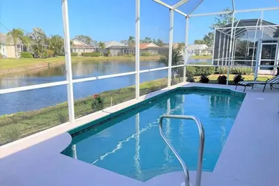 Image de Paradise Bound - Great Prices, Heated Pool, 5 Min to Beaches