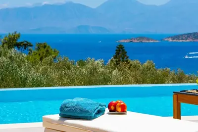 Image de Bh107 - C - Villa Agios Nikolaos