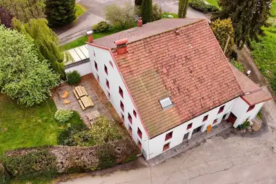 Image de Ferme des Jonquilles (14p)