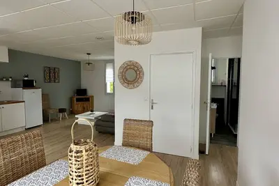 Appartement 4 personnes à St Quay-Portrieux