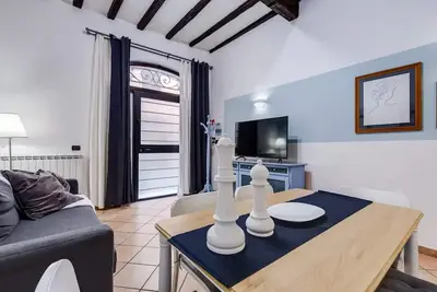 Image de Colosseum house with 2 bedrooms, 2 bath, sleeps 6