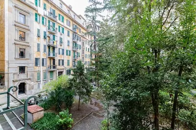 Image de Bdc - Termini Sunset Apartment