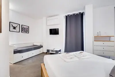 Image de Bdc - The Right Loft in Trastevere