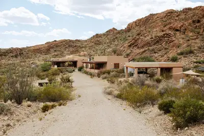 Image de Boulder Ridge Ranch: Luxury lodging for up to six