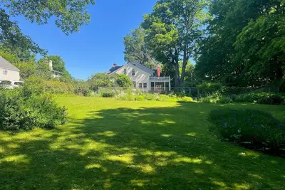 Image de Kilburn Manor 1820 Historical house