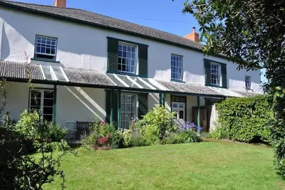 Image de Sages - Regency country villa in heart of Dolton