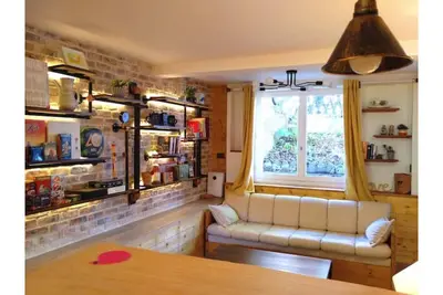 Image de Chalet industriel indépendant @O&R's