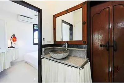Image de Blue Lagoon Apartment 3br