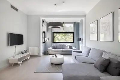 Image de A stunning space on iconic thoroughfare Avenida Diagonal