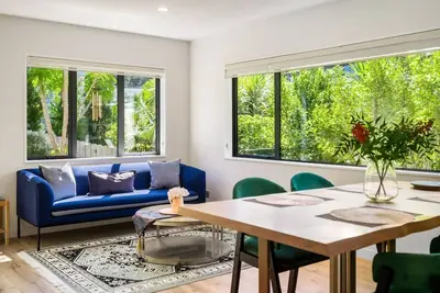 Image de Forest View Apartment with Parking and Garden