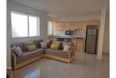 Image de Cozy apartment in Tamraght -- 15min from the beach!