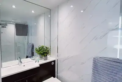 Image de Prosper House Apartment 6 - Stylish City Living