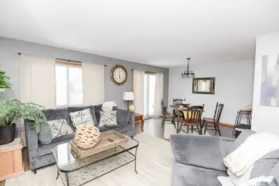 Image de Eco Chic Townhome off 25th