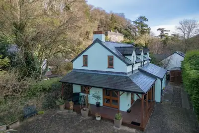 Image de Llais Afon - 3 Bedroom Holiday Home - Fishguard