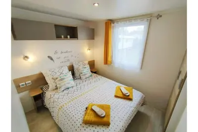 Image de Vos Meilleurs Vacances en Mobil Home