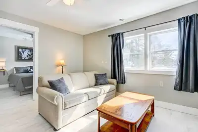Image de Charming Alger Retreat ~ 2 Mi to Skidway Lake