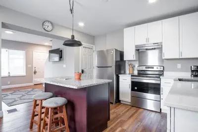 Image de Historic 2 Bedroom Luxury Home